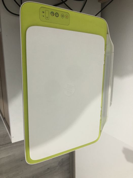 Vendo Impressora Deskjet HP 2130