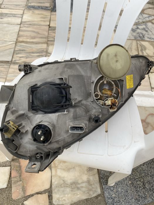 Dyas oticas mercedes