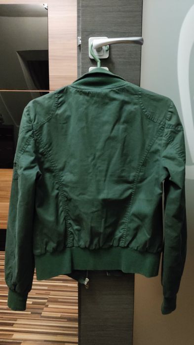 Kurtka wiosenno jesienna