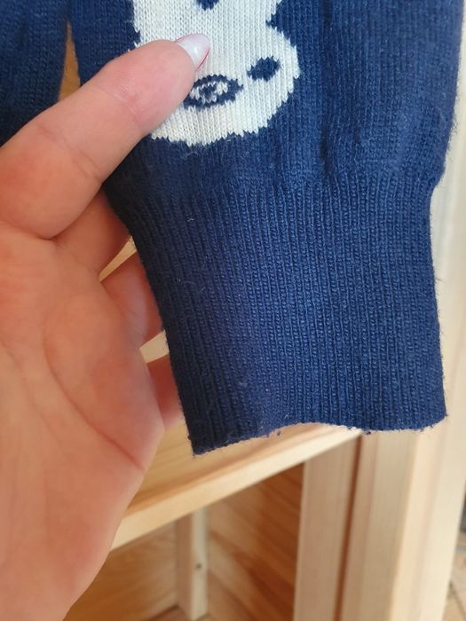 Женская кофта свитер  46-48р.