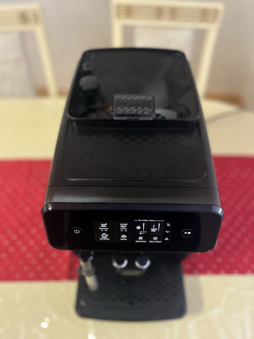 Кавоварка Philips EP1220 (б/у з Європи)