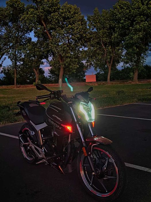 Продам Geon cr 6 s