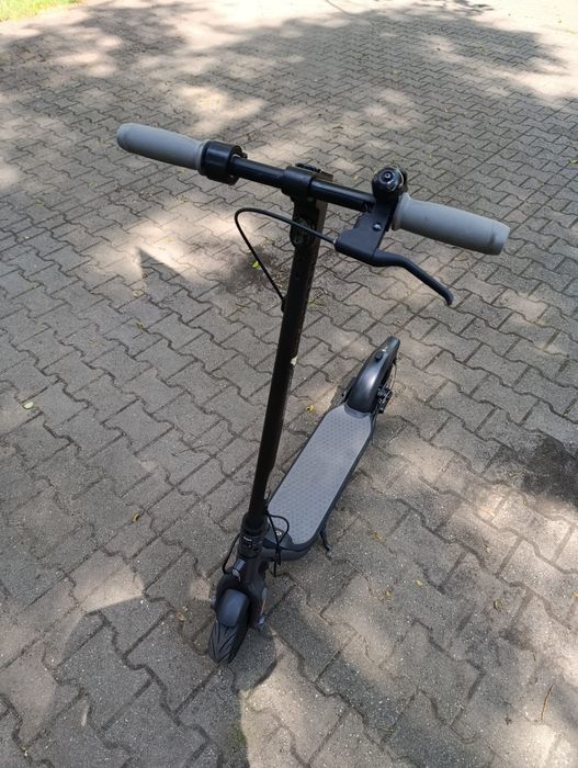Hulajnoga ninebot