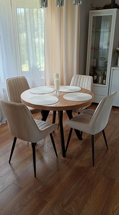 Stół Loft Premium