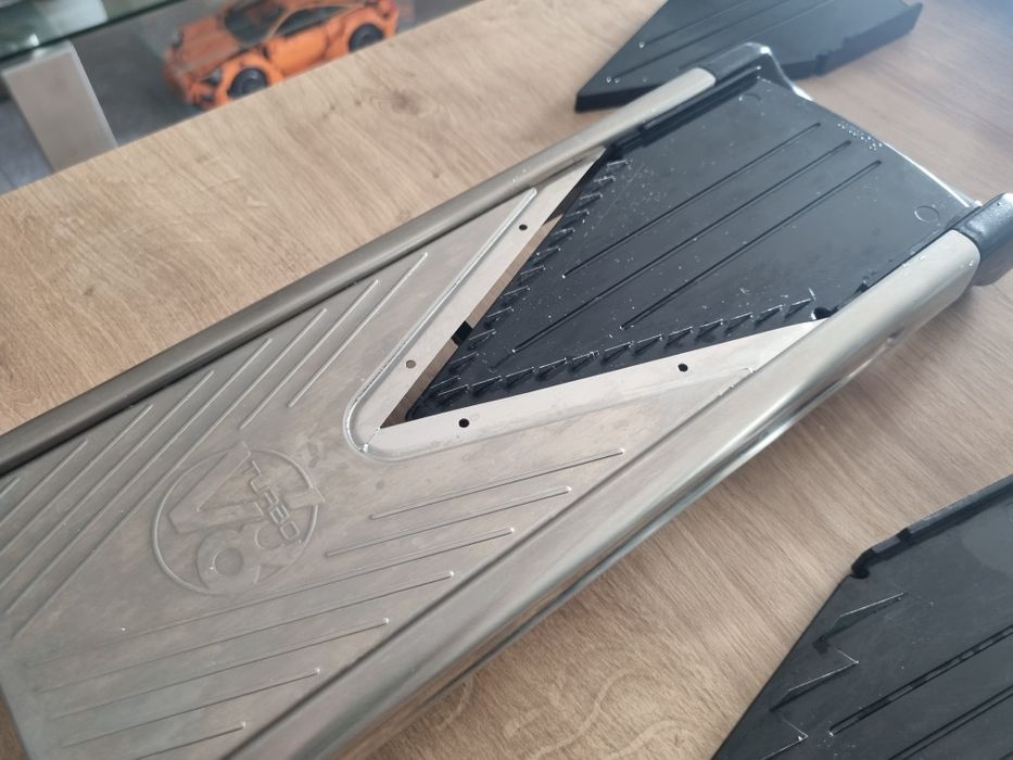 Krajalnica do warzyw turbo v8