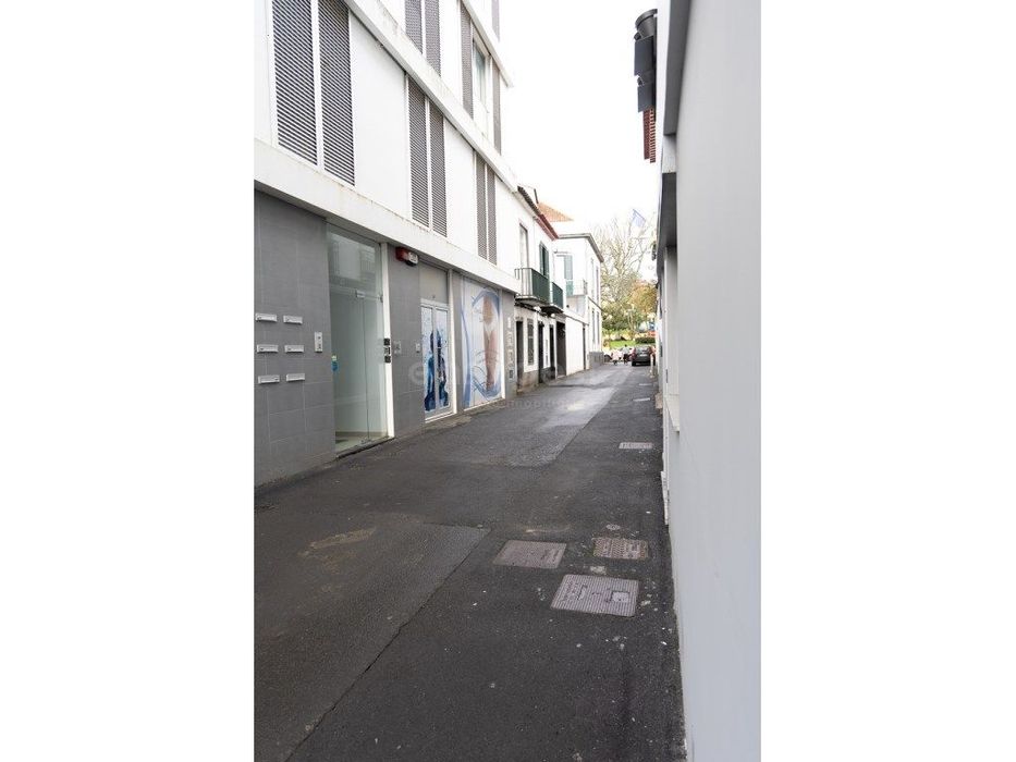 Apartamento T1 no centro de Ponta Delgada