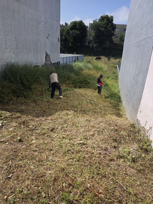 Vendo terreno em Perosinho