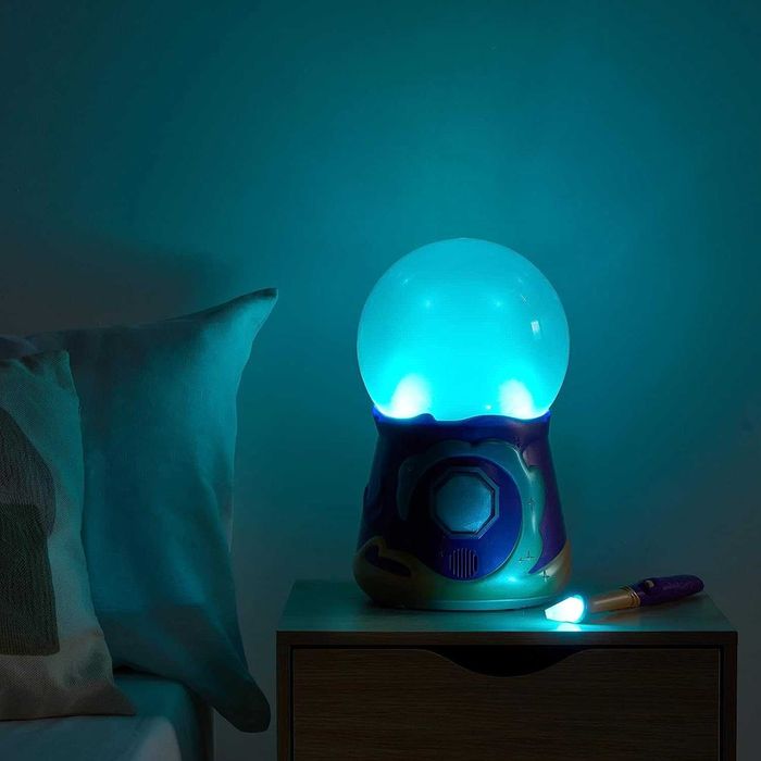 ОРИГИНАЛ! Волшебный шар Magic Mixies Magical Misting Crystal Ball