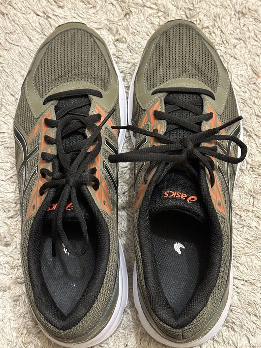 Красовки для бігу Asics оригінал