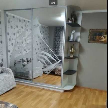 1-room apartment apartment by the address (area 44 m²) - Atlanta.ua - photo 6