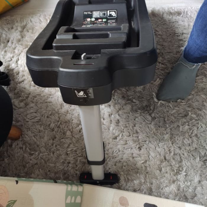 Fotelik samochodowy 0-13kg