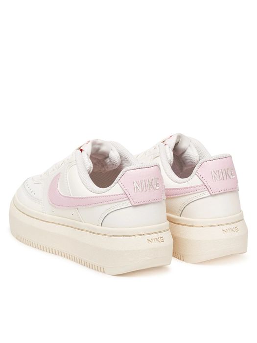 Жіночі кеди Nike Court Vision Alta •Оригінал• Розмір EU 38.5• кросівки