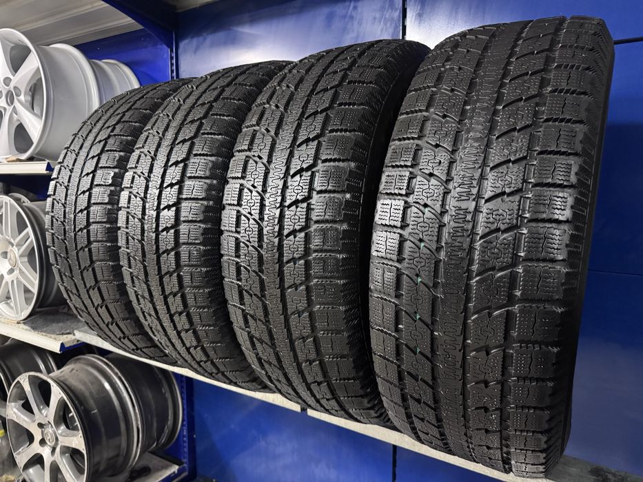 toyo Observe GSI 5 265/65r17 зима Розпродаж Склад Шин Умань 265 65 r17