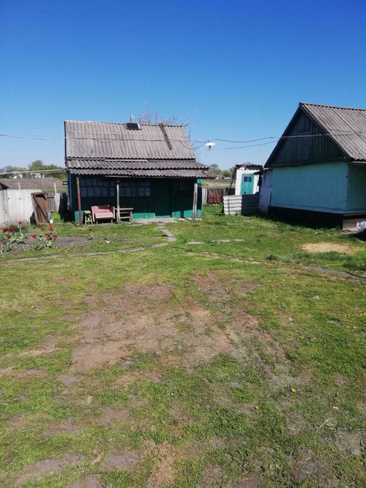 Продам дом с.Заплавка