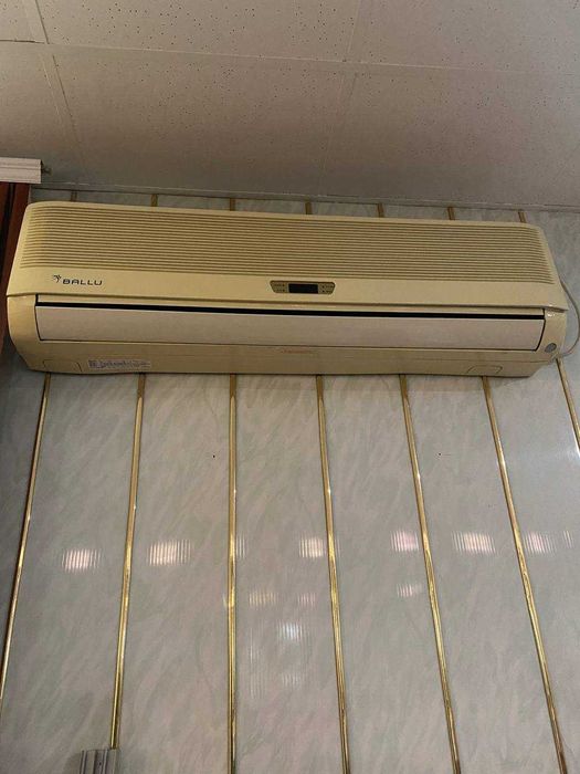 Кондиціонер BALLU KFR-7002GWE б/в