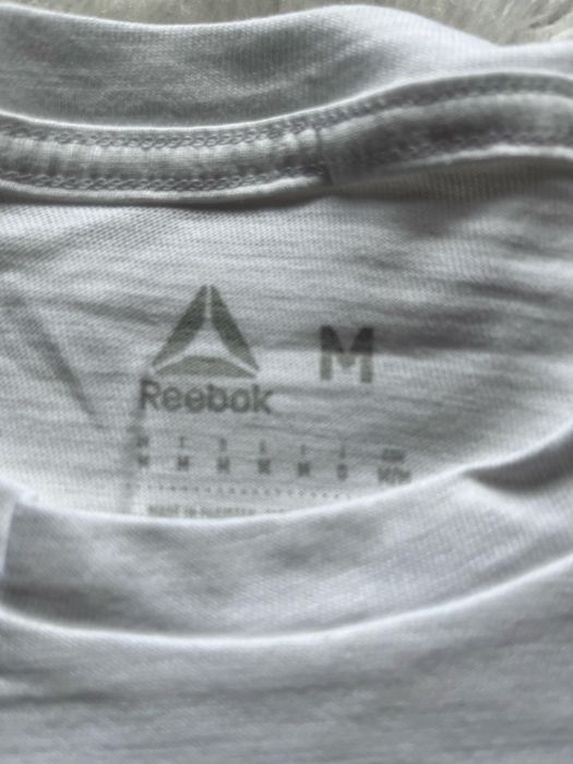Koszulka Reebok UFC