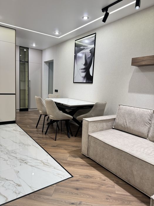 2-rooms apartment apartment by the address (area 65,1 m²) - Atlanta.ua - photo 7