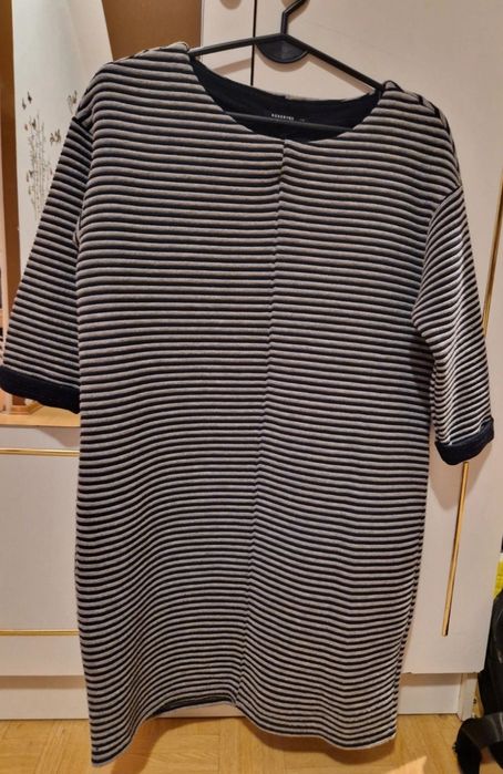 Mega paka ubran damskich 10 kg mix rozmiarów