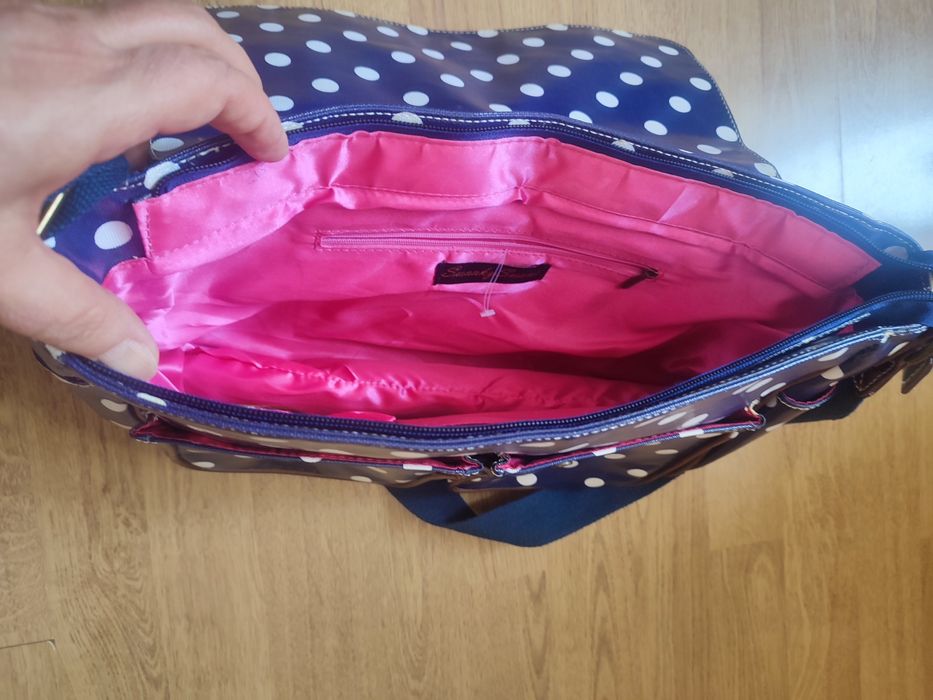 Школьная сумка новая