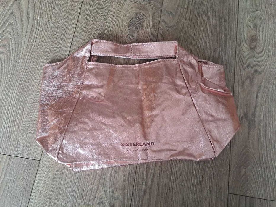 Сумка United Colors of Benetton