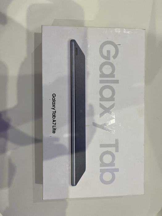 Samsung galaxy tab a7 lite