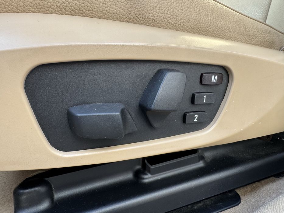 Автомобіль Bmw x3 f25