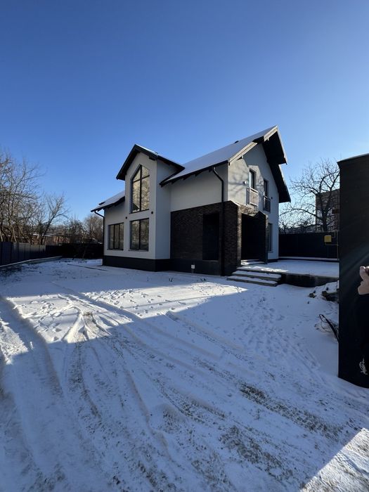 House by the address (area 135 m²) - Atlanta.ua - photo 13