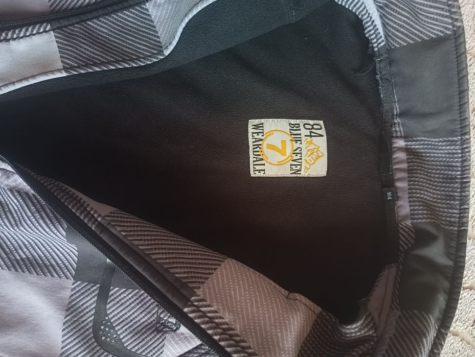 Kurtka młodzieżowa chłopięca rozm. 164