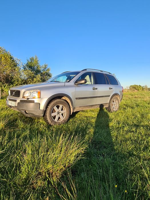 Volvo XC 90