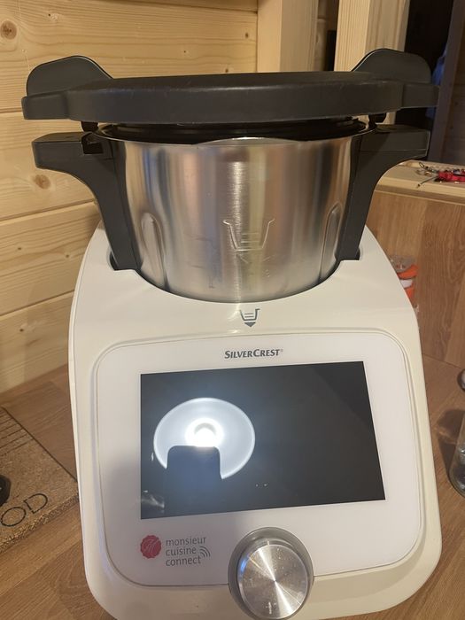 Robot kuchenny Lidlomix