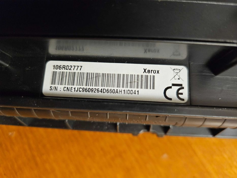 Xerox Phaser 3260/WorkCentre 3215/3225 Standard Capacity (106R02777)