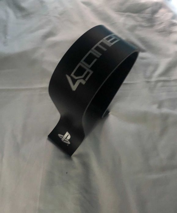 Suporte para Headsets Playstation