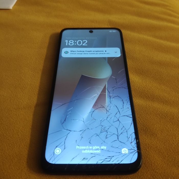 Redmi 12 Midnight Black