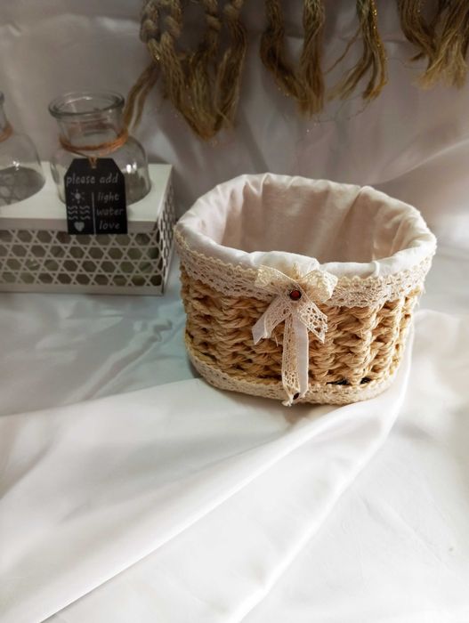 Cestos Decorativos