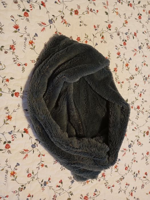 Gola cinzenta Guoninn