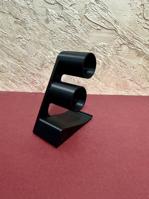 Підставка для годинника ( 3D друк)