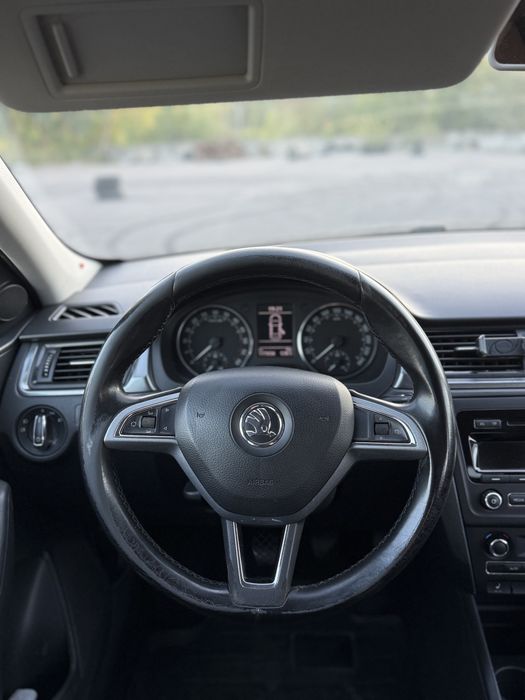Шкода Рапід Skoda Rapid