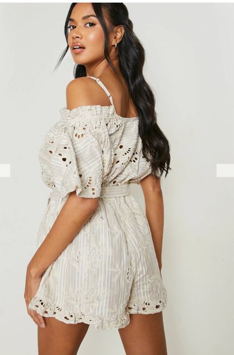 Ромпер Missguided, S