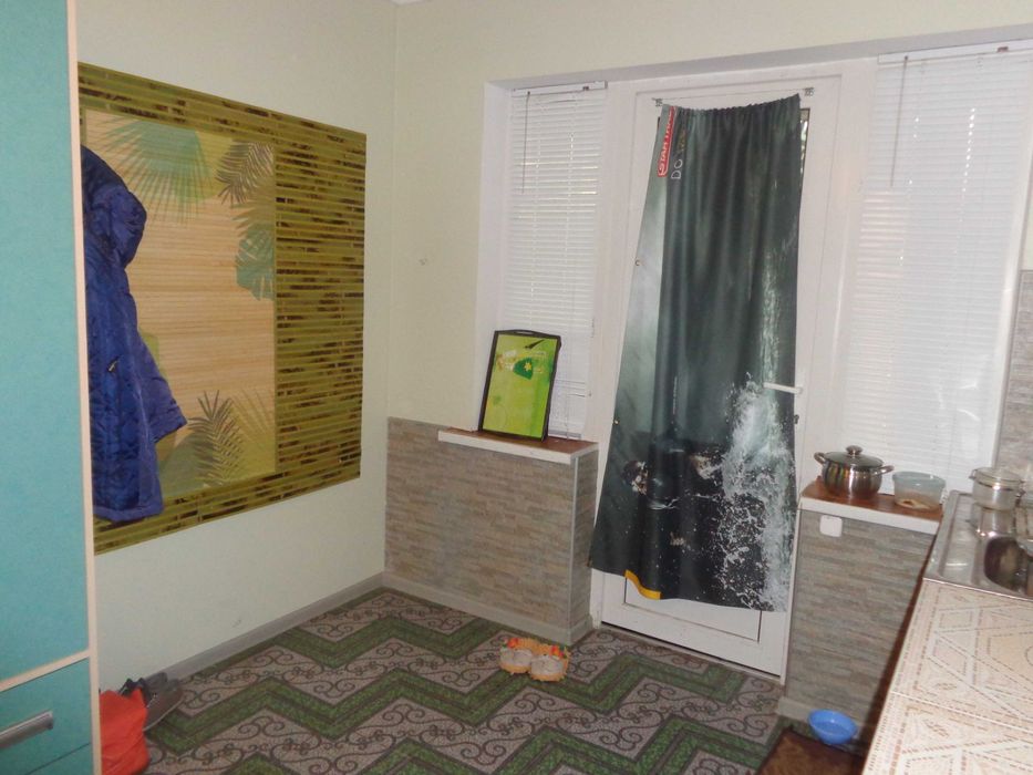 Квартира студія в приватному будинку