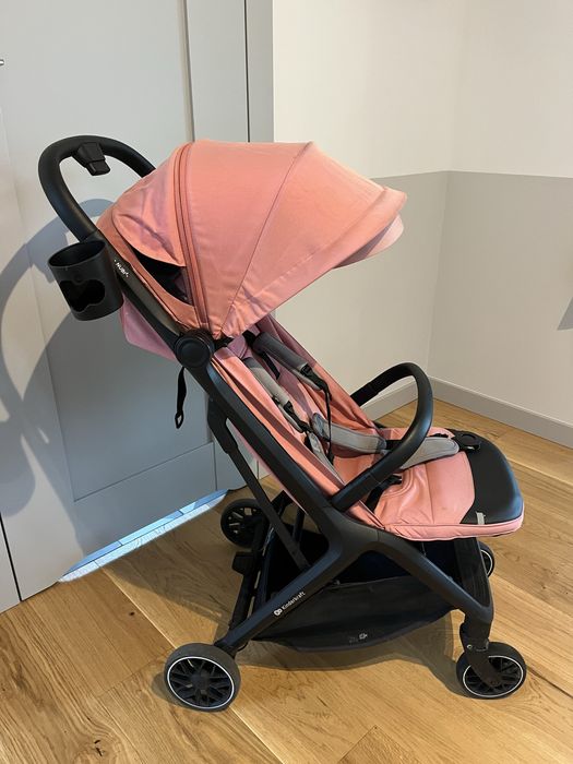 Wózek Kinderkraft Nubi 2