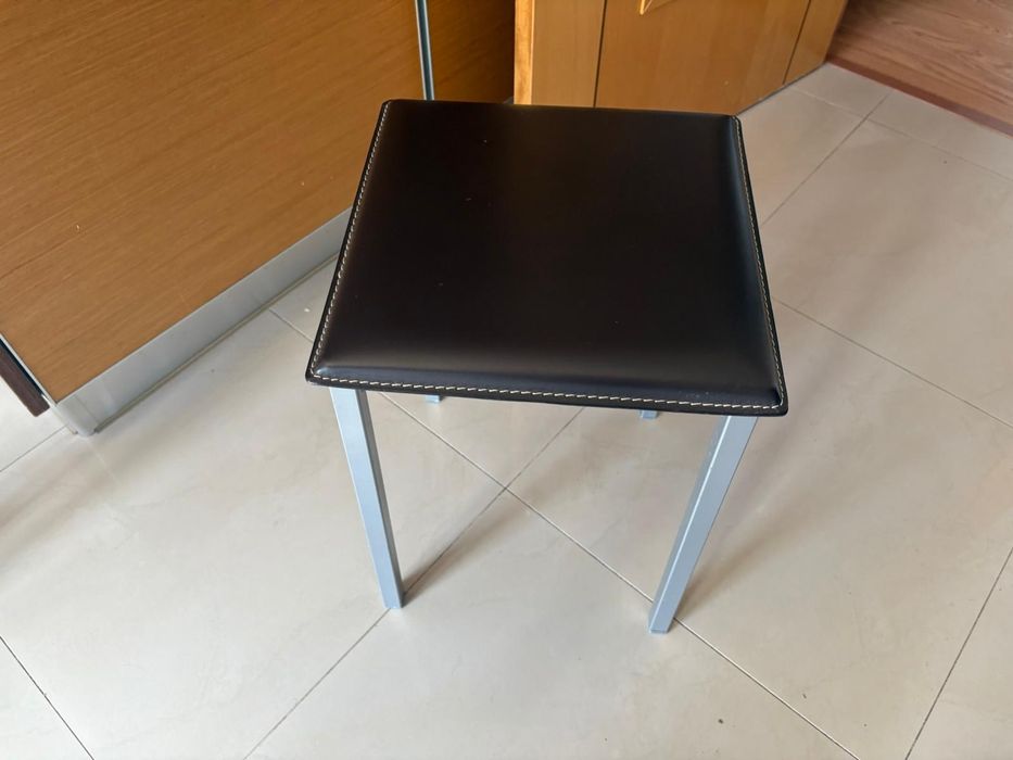 Mesa de Cozinha Extensível