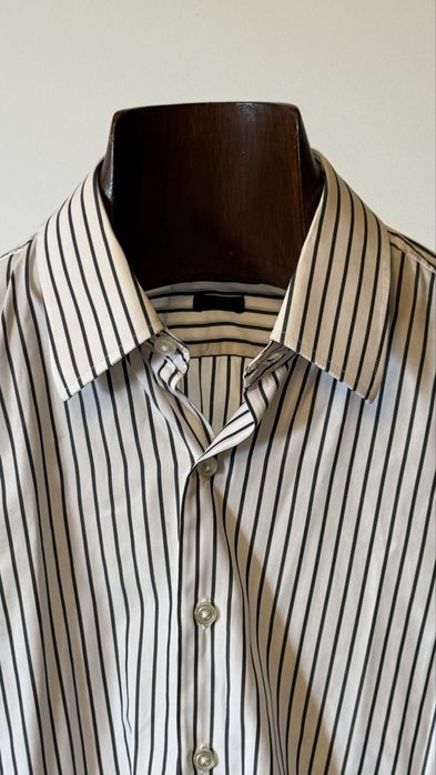 Camisa Decenio- Tamanho M