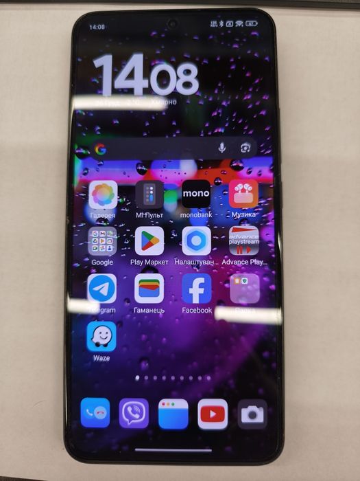 Продам Xiaomi 13T pro 12/512 сертифікований