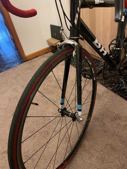 Bicicleta  de estrada BH