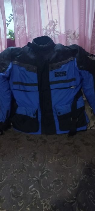 Мотокуртки,  різні розміри, гарної якості, мотоекіперування