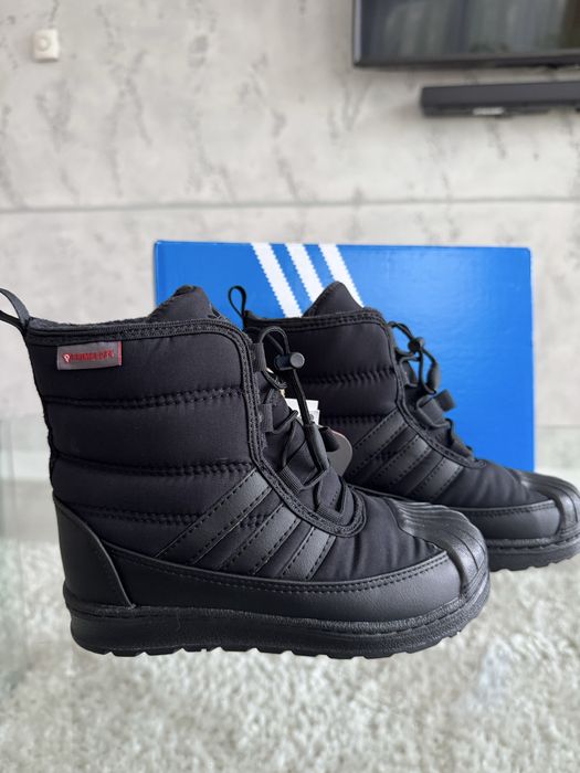 Adidas superstar 360 Boot 2.0 C