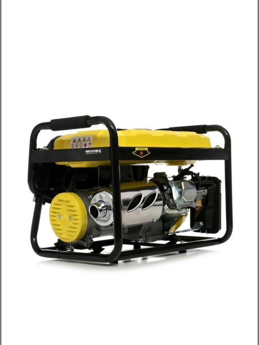 Продам генератор бензиновий