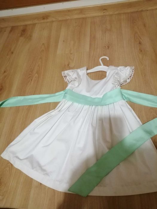 Roupa criança para comunhão / festas