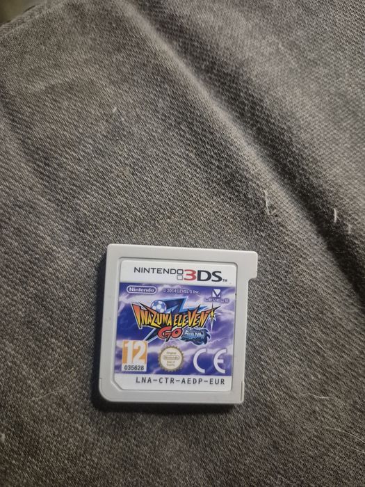 Jogos nintendo 3 ds