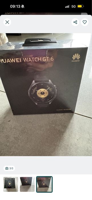 Huawei Gt 6 Nowy